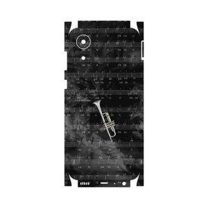 MAHOOT Trumpet-FullSkin Cover Sticker for Samsung Galaxy A03 Core