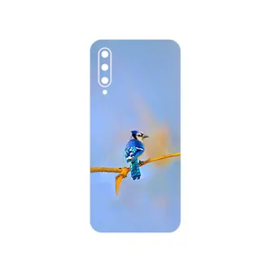 MAHOOT Cyanocitta cristata Cover Sticker for Xiaomi Mi A3