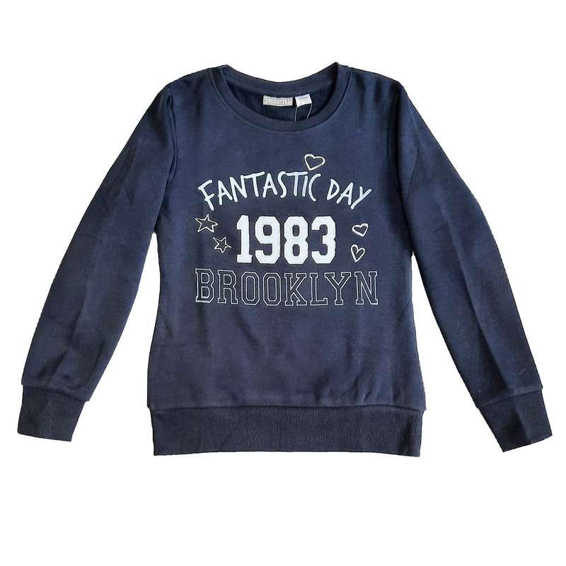 سویشرت دخترانه لوپیلو مدل sh28