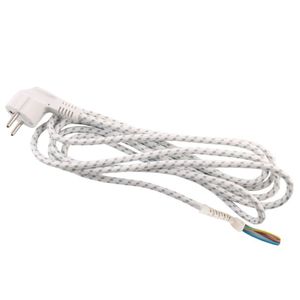 نقد و بررسی سیم اتو مدل سه رشته کد 2024 توسط خریداران