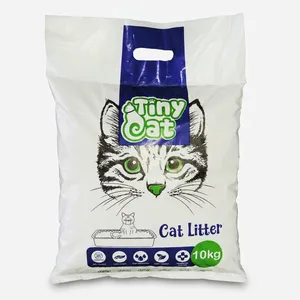 Tinycat P2 catlitter 10 kg