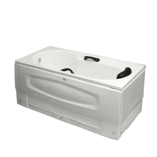 وان حمام طرح آزالیا مدل 140