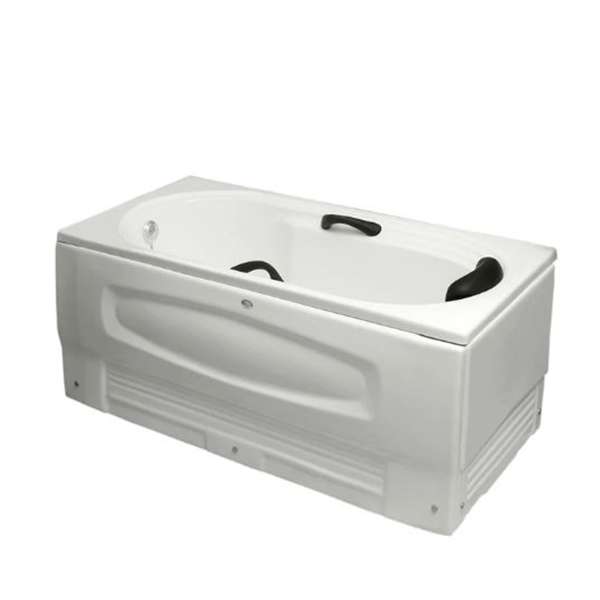 وان حمام طرح آزالیا مدل 130