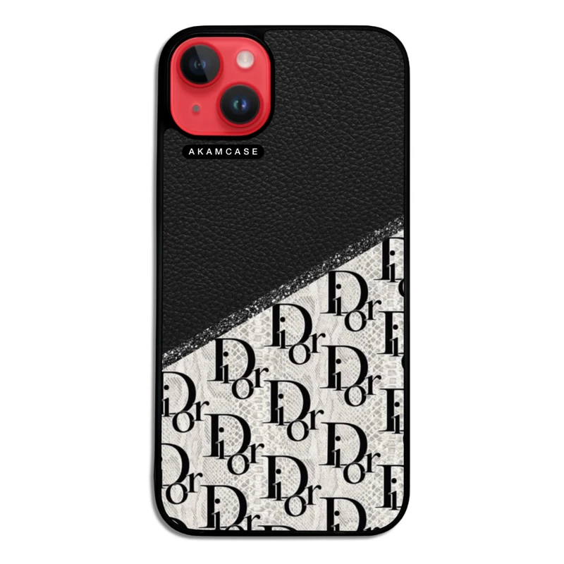 کاور آکام مدل AMC-WA14PLUS-BRANDS-27 مناسب برای گوشی موبایل اپل iPhone 14 Plus