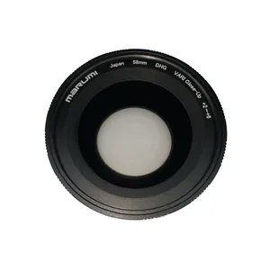 فیلتر لنز مارومی مدل CLOSE-UP VARIABLE +2TO+6 DHG - 58MM
