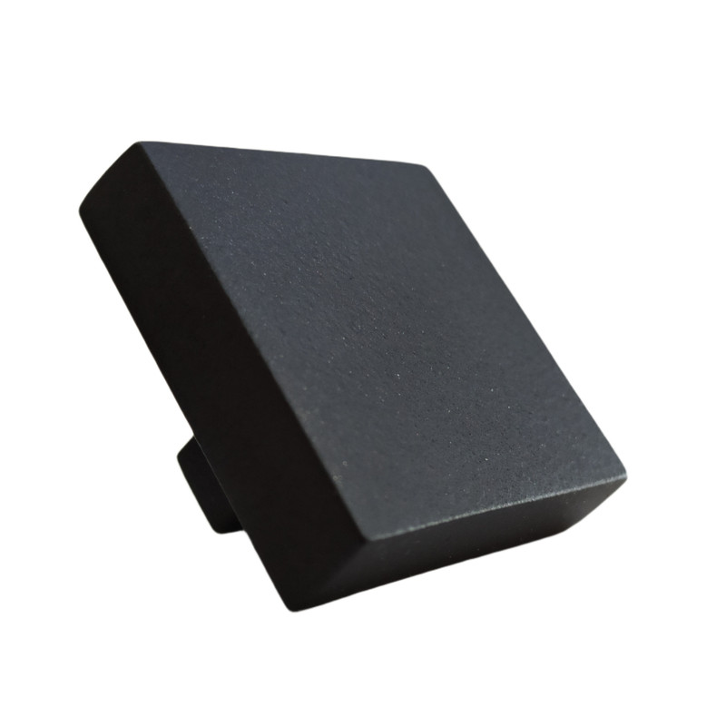 دستگیره کابینت مدل تک پیچ مربع کد n125 بسته 2 عددی