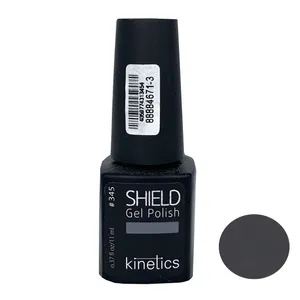 لاک ژل ناخن کنیتکس مدل شیلد شماره 345