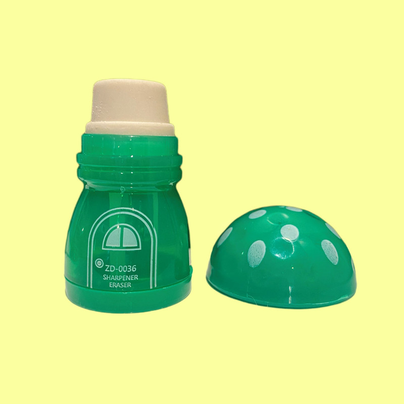 تراش طرح قارچ مدل ZD-0036