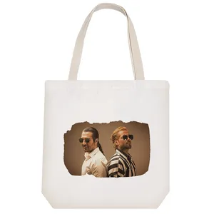 ساک خرید خندالو مدل ماکان بند کد 2641