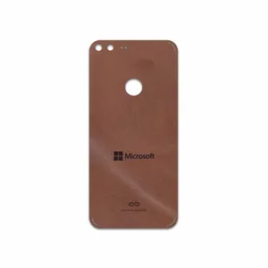 MAHOOT MNL-MCRSFT Cover Sticker for Google Pixel XL