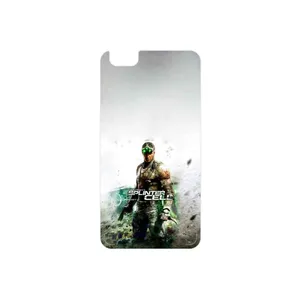MAHOOT splintercell Game Series Cover Sticker for Honor 4X