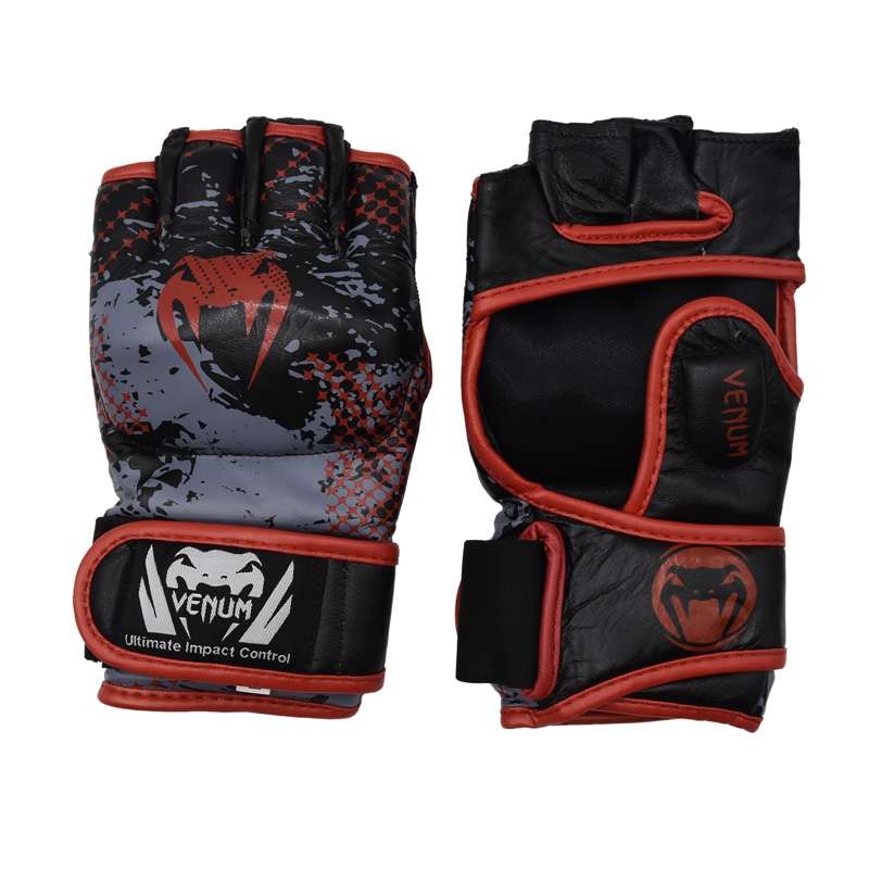 دستکش بدنسازی مدل UIC 