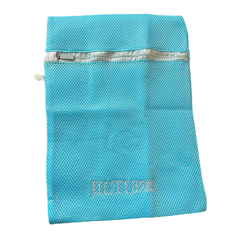 کیسه شستشوی لباس مدل دو لایه کد 9924