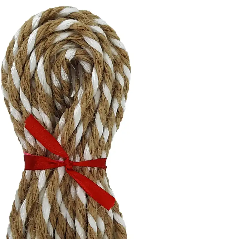 نخ کنفی مدل ww04 طول 5 متر