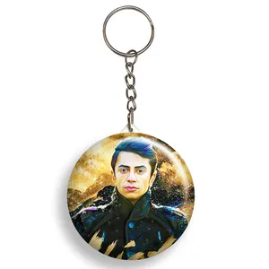 جاکلیدی گالری باجو طرح  محسن ابراهیم زاده کد 96