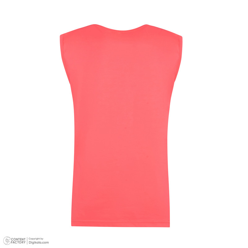 ست تاپ و شلوارک زنانه مدل T-07