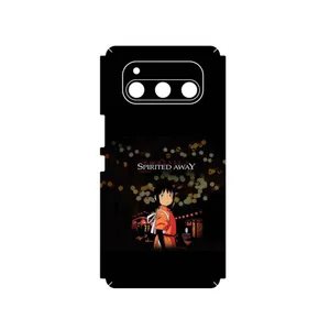 MAHOOT Spirited Away Cover Sticker for Daria Bond 5G