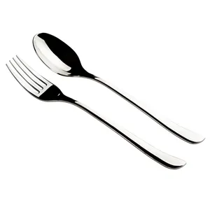 ست قاشق و چنگال 12پارچه مدل نیوبرلین