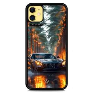 AKAM AMC-WA11-BENZ-31 Cover For Apple iPhone 11