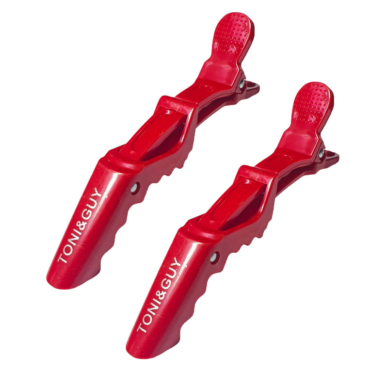 گیره تقسیم مو تونی اند گای کد ALL4 مجموعه 2 عددی