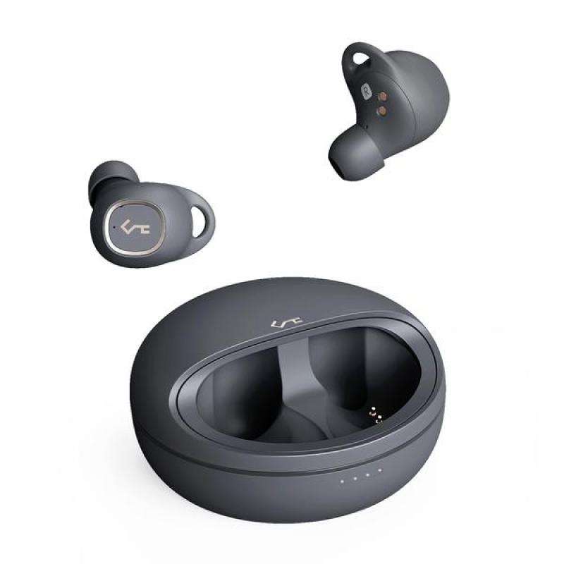 هدست بی سیم آکی مدل MYM EARBUD T10 OTR LITE 
