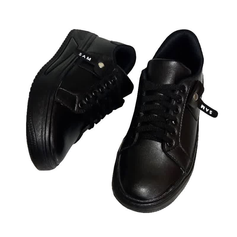 کفش روزمره زنانه مدل sm-me