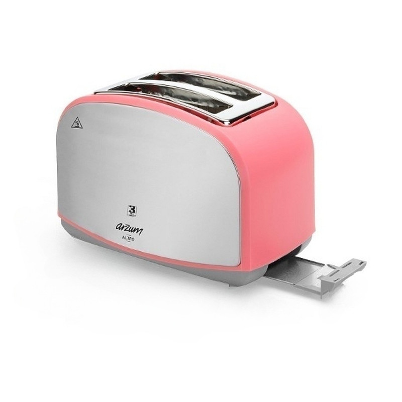 توستر آرزوم مدل AR2014PL