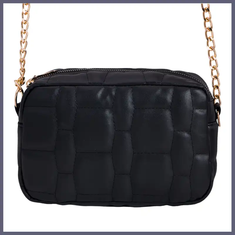 کیف دوشی زنانه مدل NU-10305