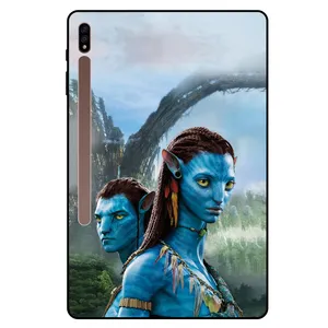 Megafone Avatar 8276 Cover for Tablet Samsung Galaxy Tab S8 Plus 12.4 2022 / X800 / X806