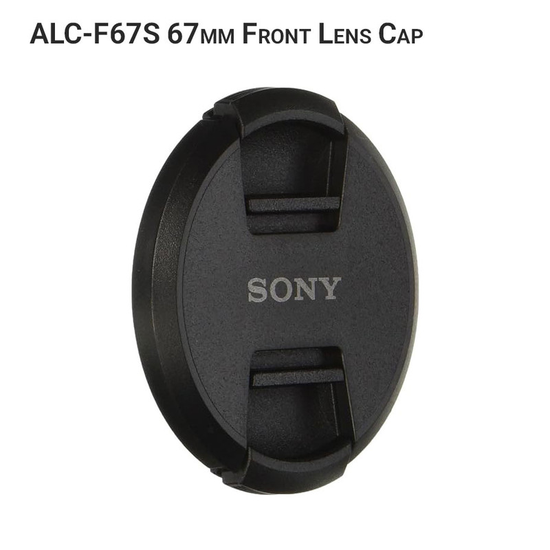 درب لنز سونی مدل ALC-F67S