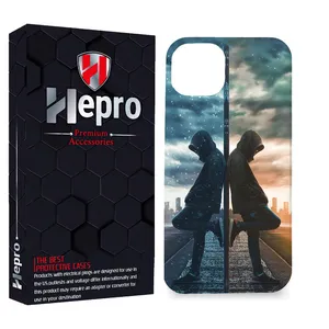 HEPRO MC Cover for Apple IPHONE 13 PRO