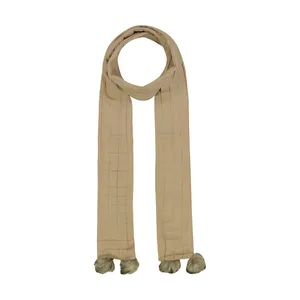 شال زنانه باترفلای مدل W0965063SC-9