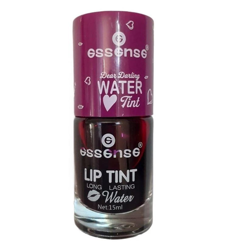 تینت لب اسنس مدل Water کد 04