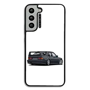 AKAM AMC-WSGS22P-BENZ3 Cover For Samsung Galaxy S22 Plus