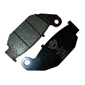 لنت ترمز عقب موتورسیکلت وارنا کد 8 مناسب برای مگلی