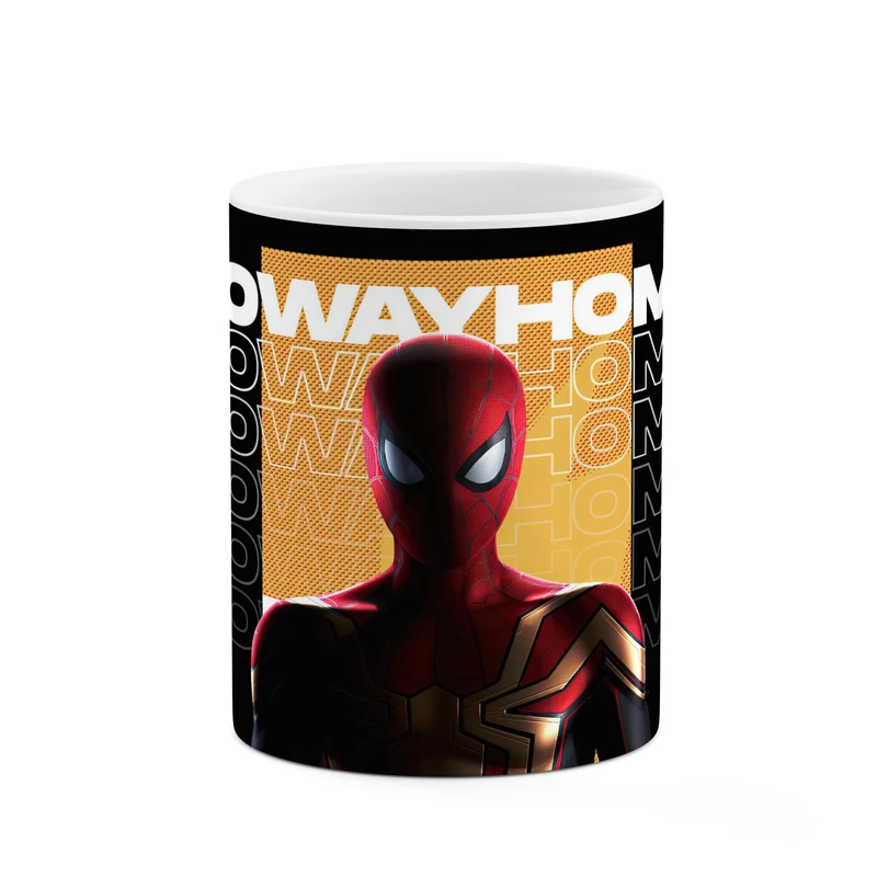 ماگ کاکتی طرح اسپایدرمن کد mgp10227