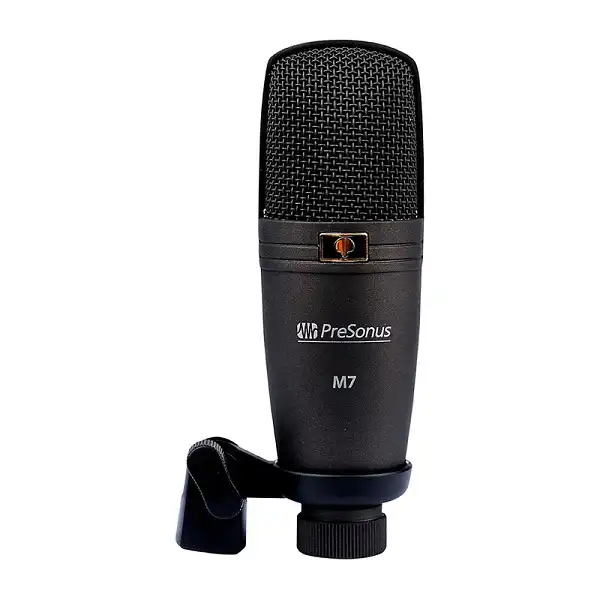 پکیج کارت صدا استودیو پری‌سونوس مدل AudioBox iTwo Studio