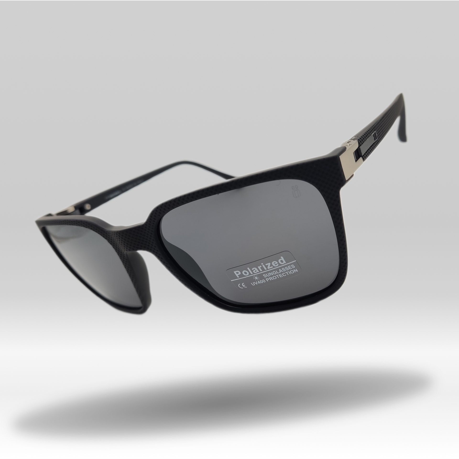 عینک آفتابی مورل مدل POLARIZED8204c1