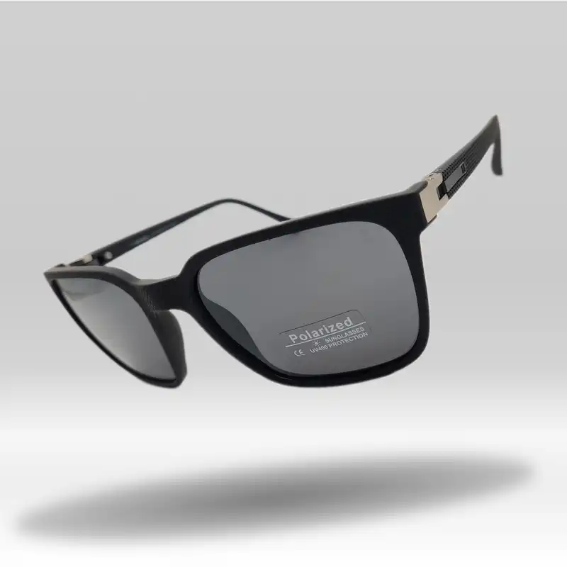 عینک آفتابی مورل مدل POLARIZED8204c1
