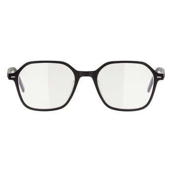 فریم عینک طبی چند ضلعی ری بن مدل 0RB5394-2000 مناسب برای انواع صورت