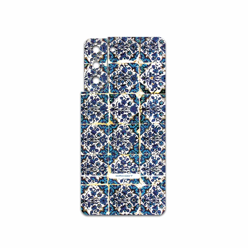 برچسب پوششی ماهوت مدل Iran-Tile1 مناسب برای گوشی موبایل سامسونگ Galaxy S21 5G