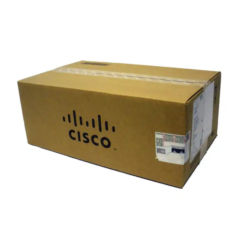 سوییچ 24 پورت POE سیسکو مدل WS-C3560G-24PS-S