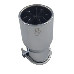 سر اگزوز مدل J.S کد 202 سوتی پژویی