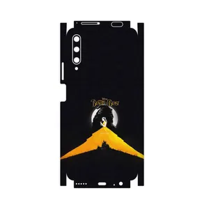 MAHOOT Beauty and the Beast-FullSkin Cover Sticker for Huawei Y9S