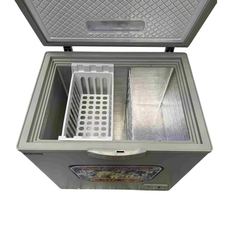 فریزر صندوقی الکتروفام مدل  CF-200-400