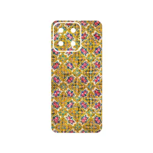 MAHOOT Iran Tile 15 Cover Sticker for Honor X7c