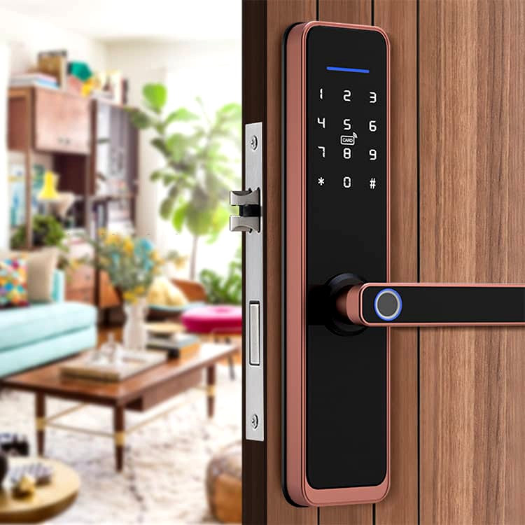 قفل دیجیتال هوم لاک مدل E150