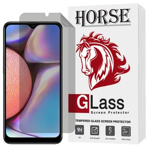 Horse NOPRH Nano Privacy Screen Protector Suitable For Samsung Galaxy A10s