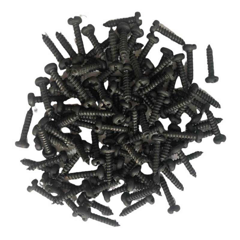 پیچ مدل 3x13 بسته 100 عددی