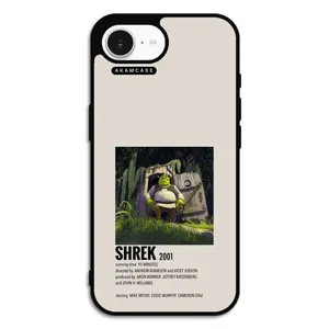 AKAM AMC-WA16E-CARTOONS-14 Cover For Apple iPhone 16 E